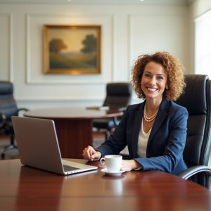 Personalized Virtual Etiquette Coaching – One-on-One Session