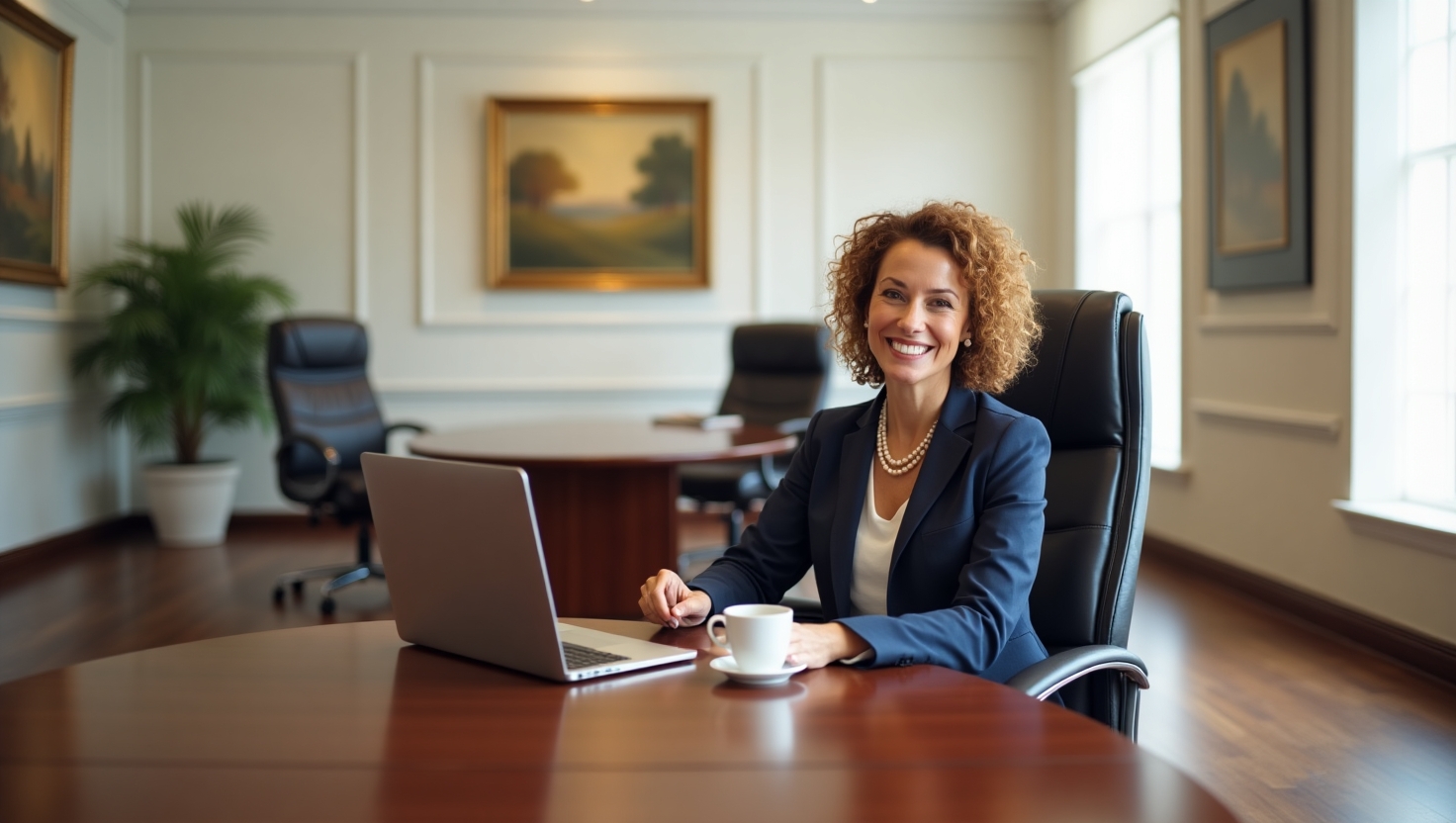 Personalized Virtual Etiquette Coaching – One-on-One Session